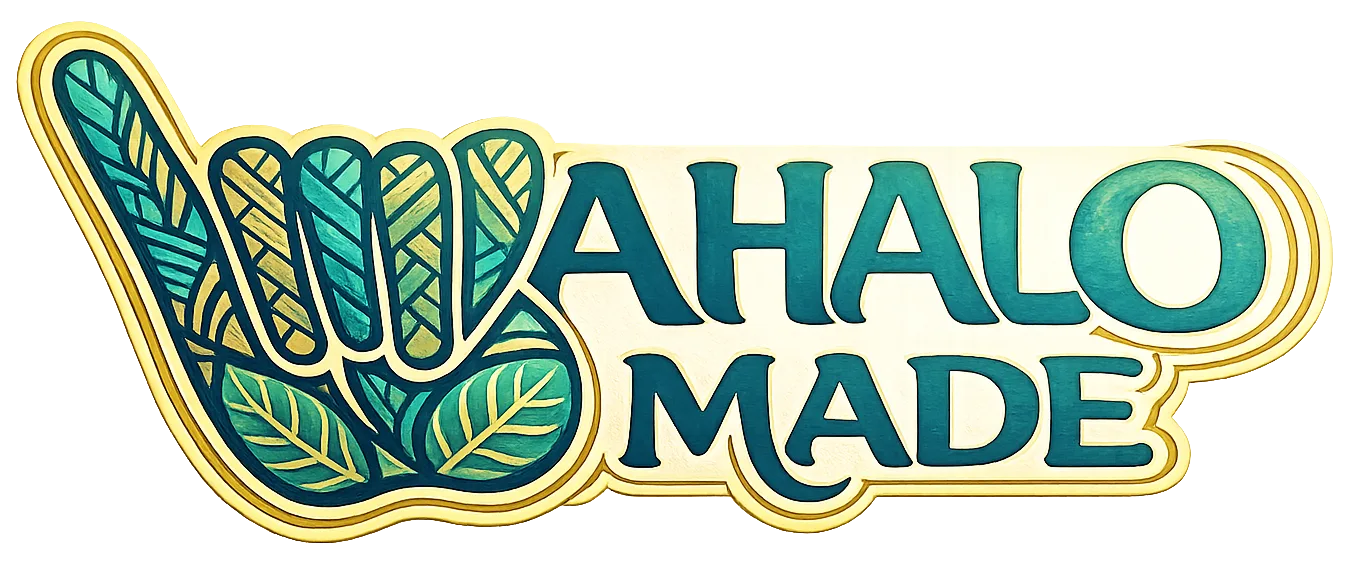 MahaloMade